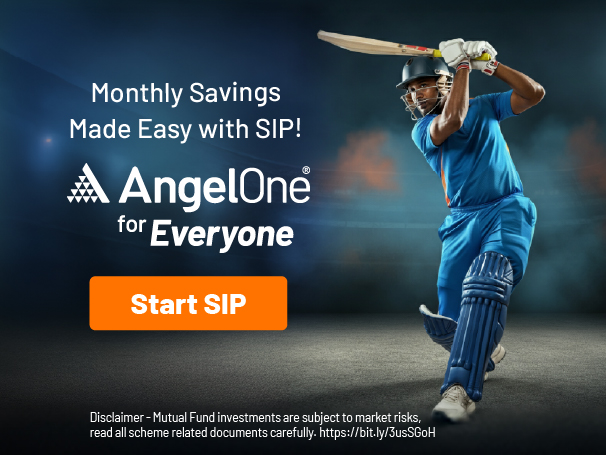 Angel One SuperApp for Smart Investing