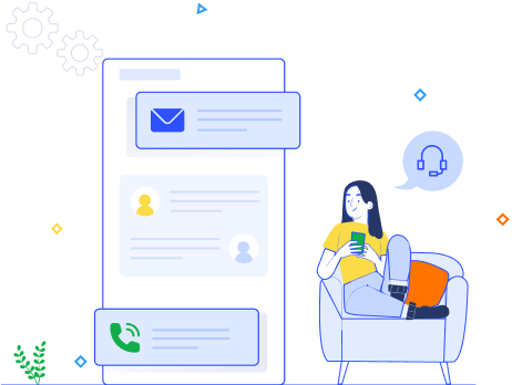 Angel one - Contact Us